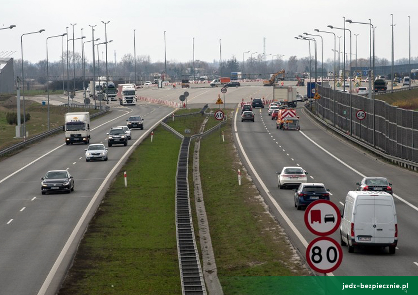 WYDANIE NA WEEKEND | Przegląd mijającego tygodnia - Kolejne inwestycje na autostradach A1, A2, A4 i A18 | Polskie drogi | Tydzień 13/2019